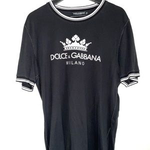 Dolce & Gabbana Mens shirt